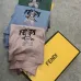 Fendi Underwears for Men Soft skin-friendly light and breathable (3PCS) #A37485