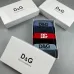 D&amp;G Underwears for Men Soft skin-friendly light and breathable (3PCS)  #A37466