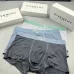 Givenchy Underwears for Men Soft skin-friendly light and breathable (3PCS)  #A37464