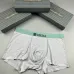 ZEGNA Underwears for Men Soft skin-friendly light and breathable (4PCS)  #A37465