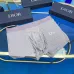 Dior Underwears for Men Soft skin-friendly light and breathable (3PCS) #A24986