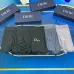 Dior Underwears for Men Soft skin-friendly light and breathable (3PCS) #A24986