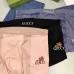 Gucci Underwears for Men Soft skin-friendly light and breathable (3PCS) #A24992