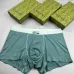 Gucci Underwears for Men Soft skin-friendly light and breathable (3PCS) #A37470