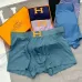 HERMES Underwears for Men Soft skin-friendly light and breathable (3PCS) #A24999