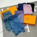 HERMES Underwears for Men Soft skin-friendly light and breathable (3PCS) #A25000