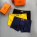 HERMES Underwears for men 95% cotton +5% spandex (3PCS) #99115934