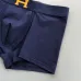 HERMES Underwears for men 95% cotton +5% spandex (3PCS) #99115934