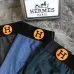 HERMES Underwears for men 95% cotton +5% spandex (3PCS) #99115934