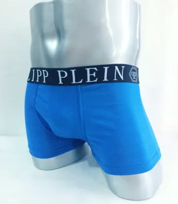 PHILIPP PLEIN knickers for Men #851972