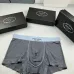 PRADA Underwears for Men Soft skin-friendly light and breathable (3PCS) #A37468