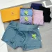 Louis Vuitton Underwears for Men Soft skin-friendly light and breathable (3PCS) #A24997