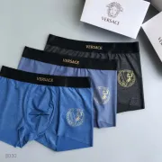 Versace Underwears for Men (3PCS) #99117228