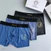 Versace Underwears for Men (3PCS) #99117230