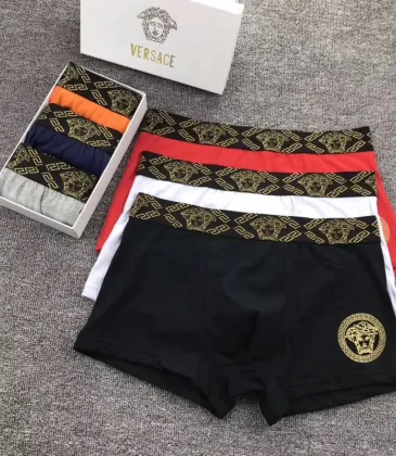 Versace Underwears for Men #99903211