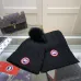 Canada Goose Scarf and cap #999915304