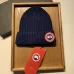 Canada Goose hat warm and skiing #A30695