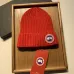 Canada Goose hat warm and skiing #A30695