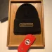 Canada Goose hat warm and skiing #A30696