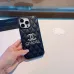 Chanel Iphone case #A33061