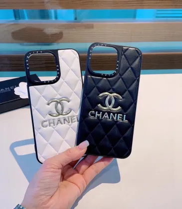 Chanel Iphone case #A33061