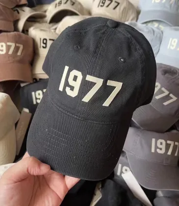 Fear of God Caps&amp;Hats #999935676