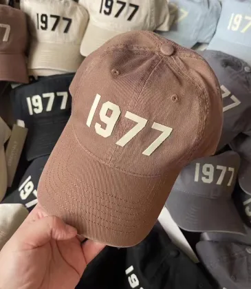 Fear of God Caps&amp;Hats #999935679