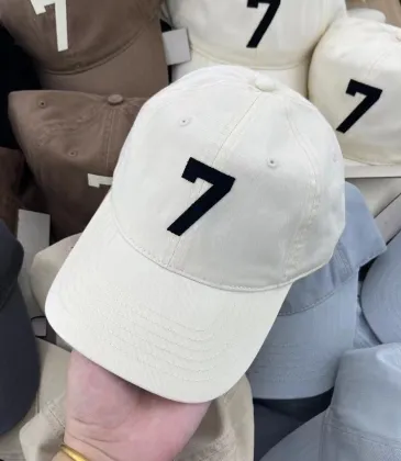 Fear of God Caps&amp;Hats #999935682