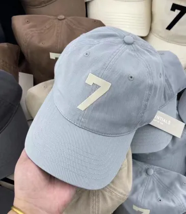 Fear of God Caps&amp;Hats #999935683