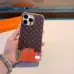 Louis Vuitton Iphone Case #A24463