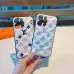 Louis Vuitton Iphone case #A33069