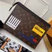 Louis vuitton AAA wallet High quality leather #9122931