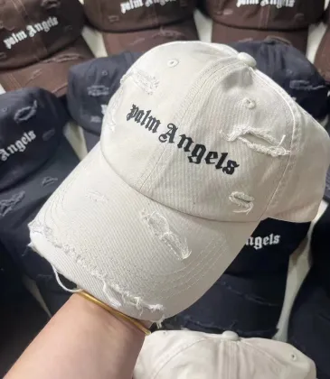 Palm Angels Caps&amp;Hats #999935688