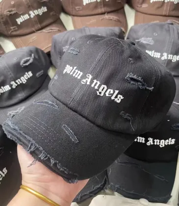 Palm Angels Caps&amp;Hats #999935689