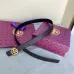 Women Tory Burch AAA+ Belts 2.5CM #99905618