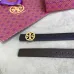 Women Tory Burch AAA+ Belts 2.5CM #99905618