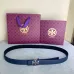 Women Tory Burch AAA+ Belts 2.5CM #99905621