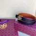 Women Tory Burch AAA+ Belts 2.5CM #99905622