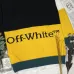 2020 OFF WHITE Sweater for men and women #99115780