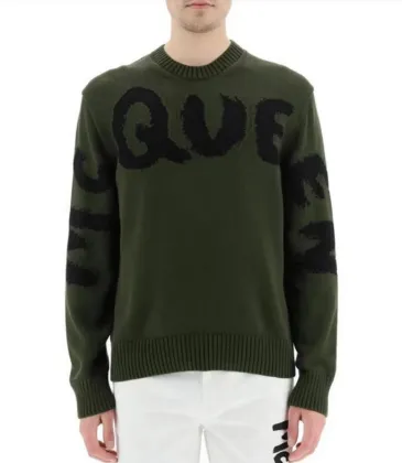 Alexander McQueen Sweaters #999923757