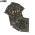 Amiri Tracksuits for Amiri short tracksuits for men #999928240