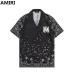 Amiri Tracksuits for Amiri short tracksuits for men #999928241