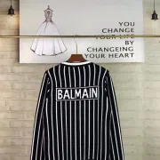 BALMAIN Sweaters for men and women #99906142