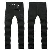 Balmain Jeans for Men #9115680