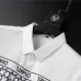 Brand Chanel Shirts for Brand Chanel Short sleeved shirts for men #99905209