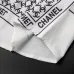 Brand Chanel Shirts for Brand Chanel Short sleeved shirts for men #99905209