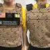 Bulletproof vest #9874123