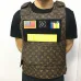 Bulletproof vest #9874123