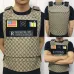 Bulletproof vest #9874123