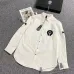 Chrome Hearts Shirts for Chrome Hearts long sleeved shirts for men #999919237